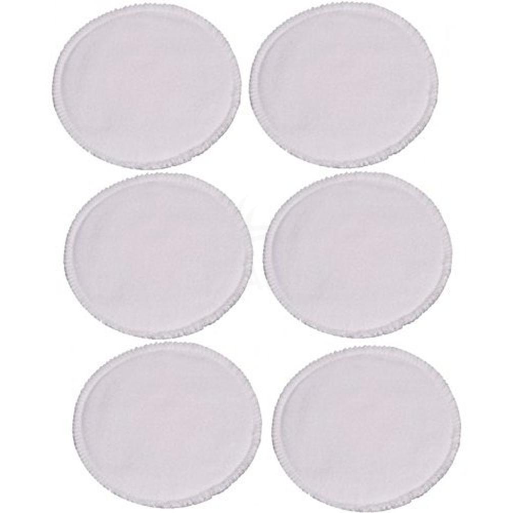 FARLIN BF-632 WASHABLE BREAST PAD 6"S #18262 3