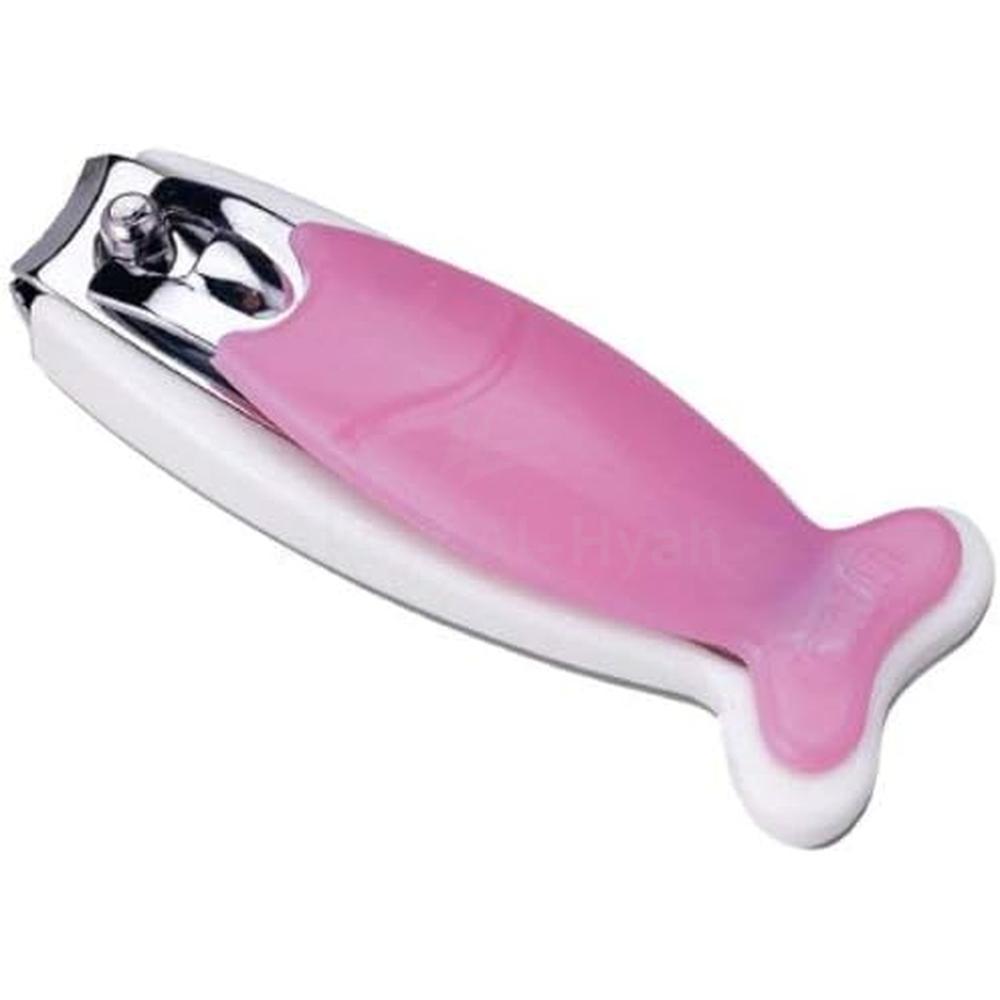 FARLIN FISH SHAPE NAIL CLIPPER 3