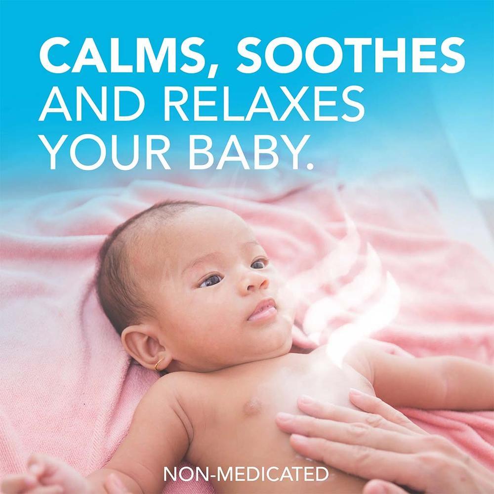 VICKS BABY VAPORUB 50GM 6