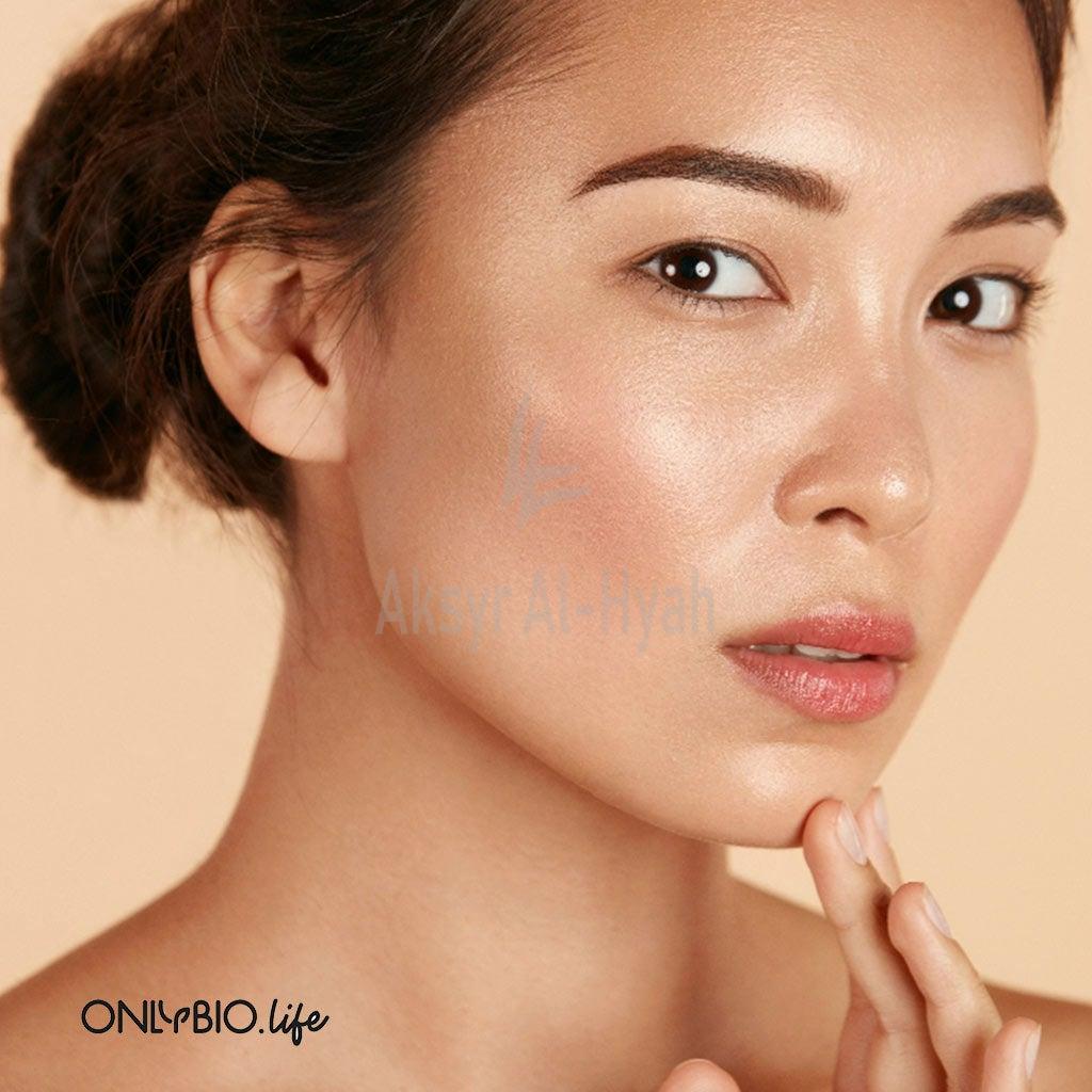 BOTANIC BRIGHT TREATMENT TONER 300ML