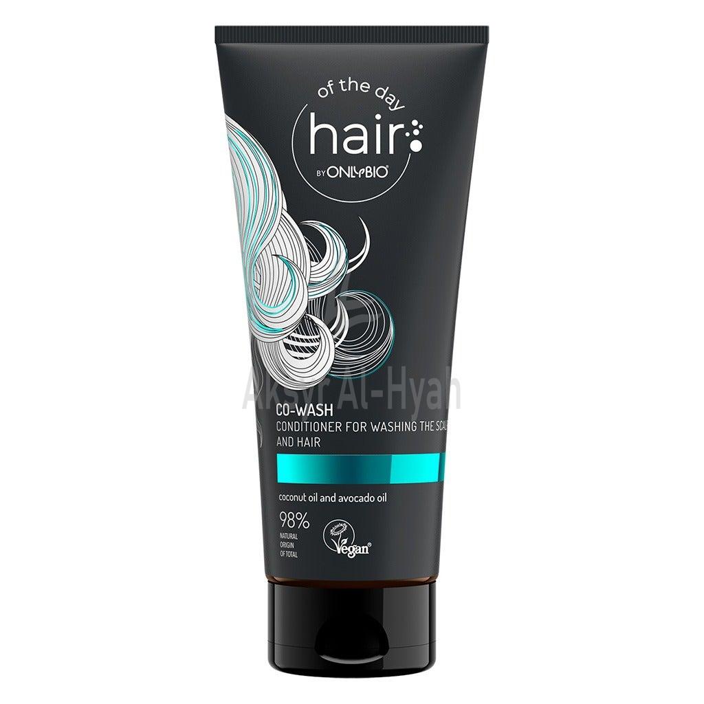 HAIR OF THE DAY CO-WASH COND HAIR & SCALP 200ML