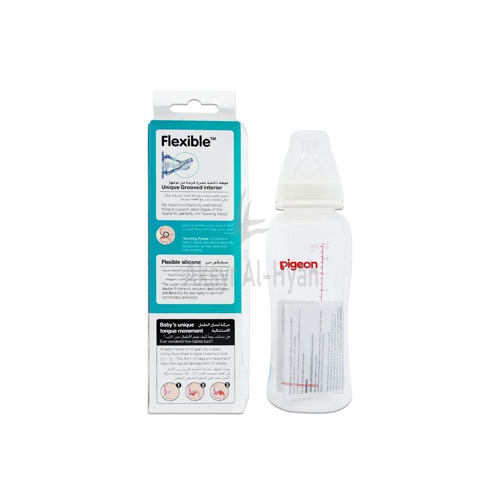 PIGEON(78274) STREAMLINE BOTTLE 250ML