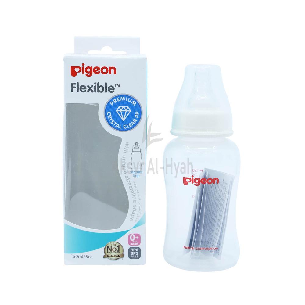 PIGEON(78272) STREAMLINE BOTTLE FREE 150ML