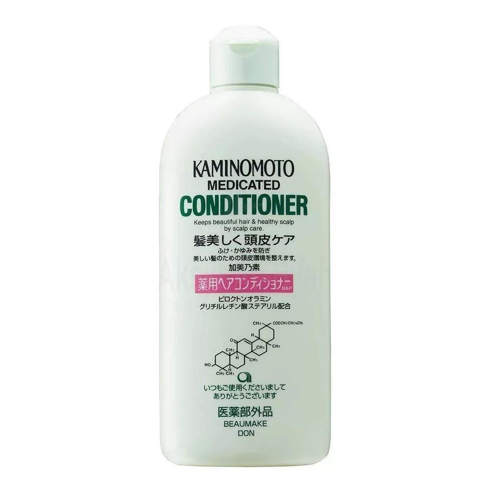 KAMINOMOTO ADVANCED CARE CONDITIONER 300ML #20008