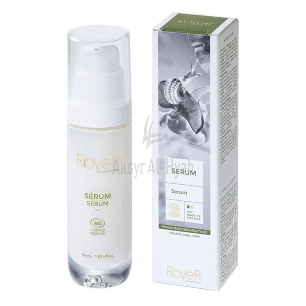 ROYER RADIANCE SERUM BIO 30ML#1656
