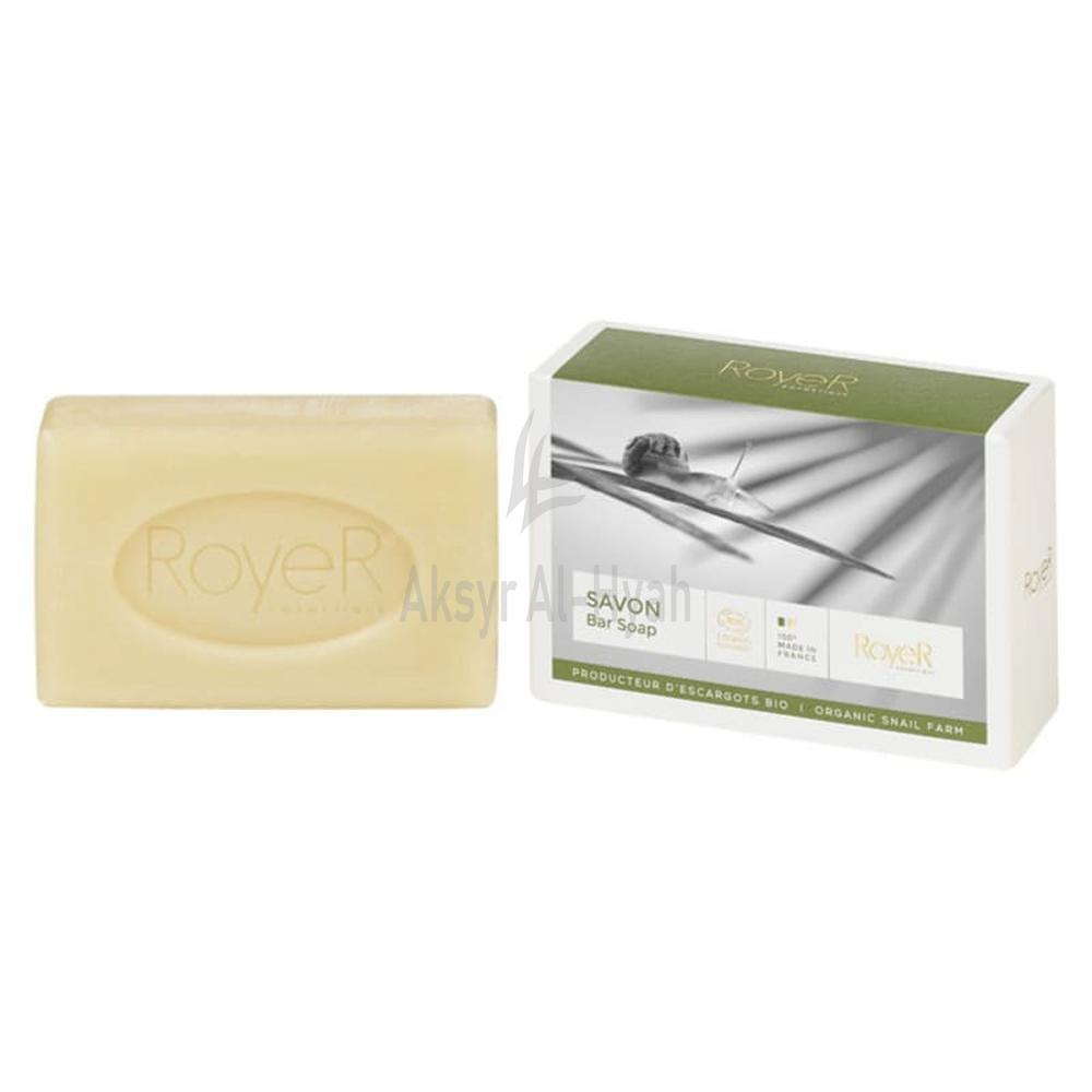 ROYER BAR SOAP 100G#1458