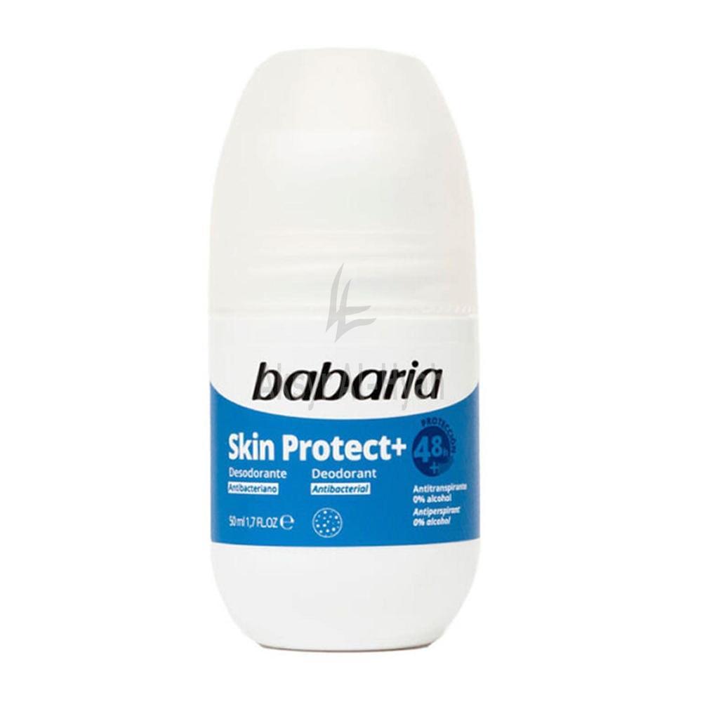 BABARIA DEO ROLL ON SKIN PERFECT+ 48HRS 50ML#0181