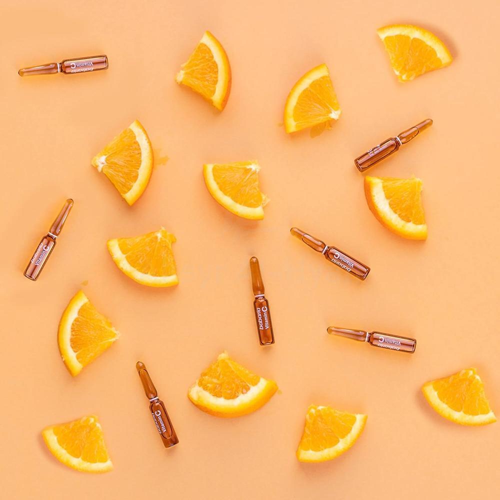 BABARIA VIT C AMPOLLAS ANTIOX DEFENSE 5X2ML#0120 3