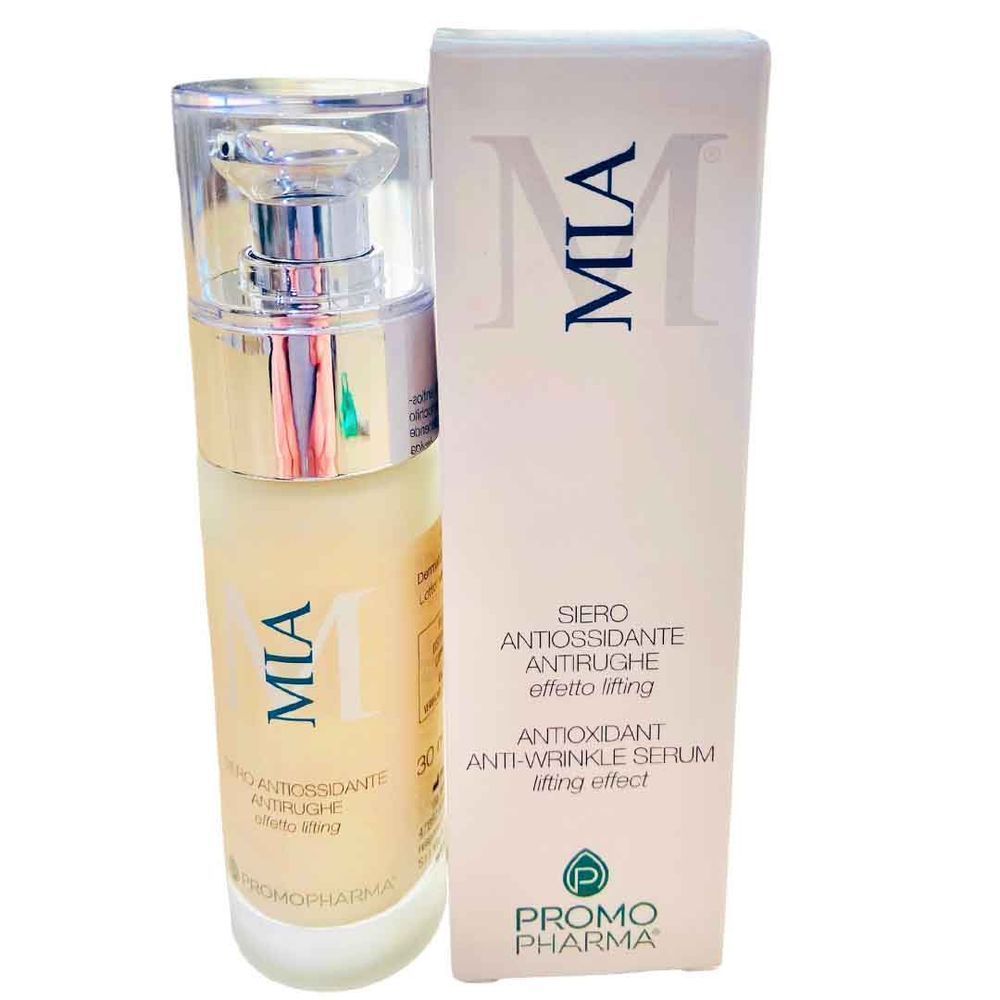 MIA ANTI WRINKLE LIFTING SERUM 30ML