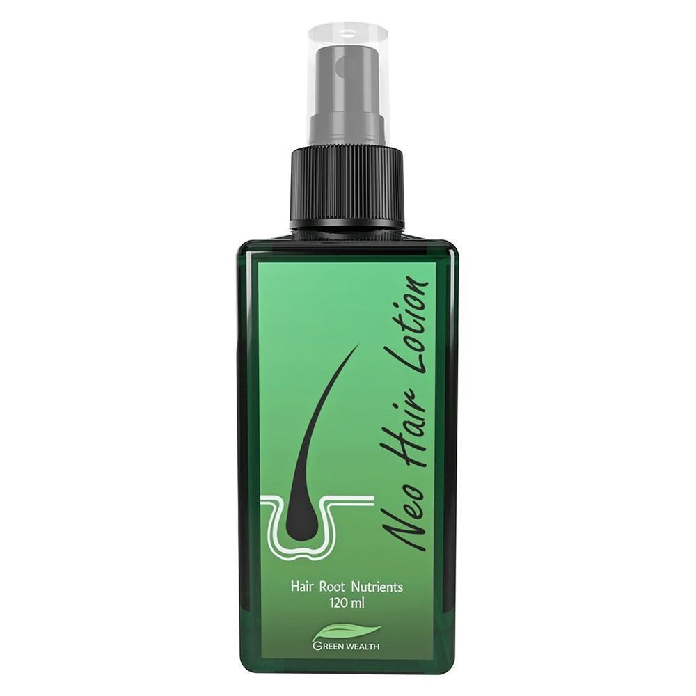 NEO HAIR LOTION 120ML