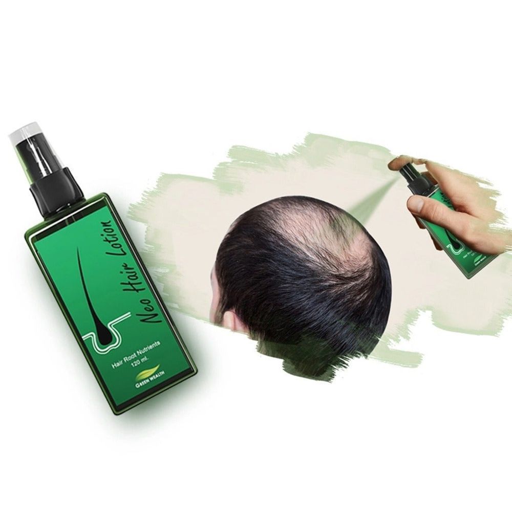 NEO HAIR LOTION 120ML 3