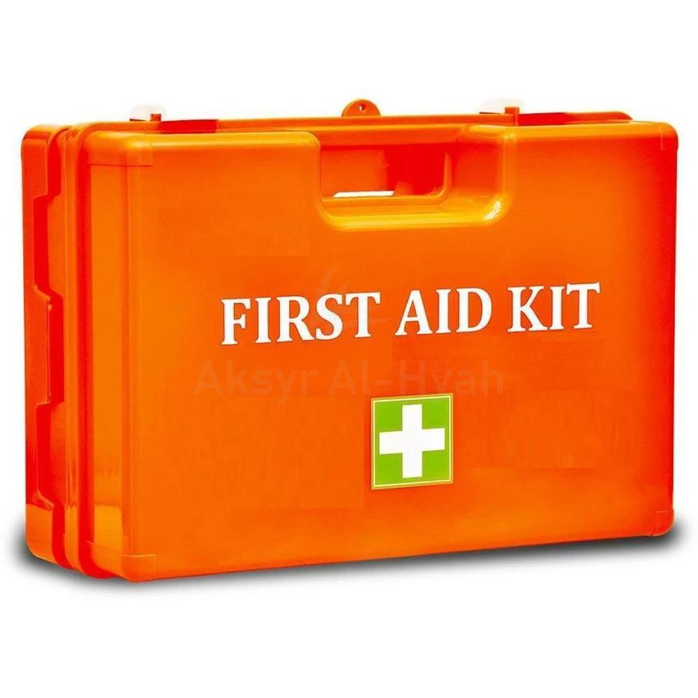 ABT FIRST AID BOX MEDIUM