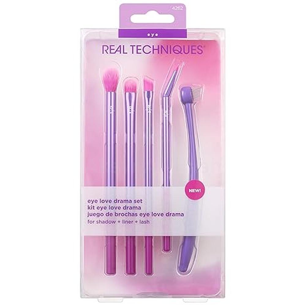 RT EYE LOVE DERMA SET #4262