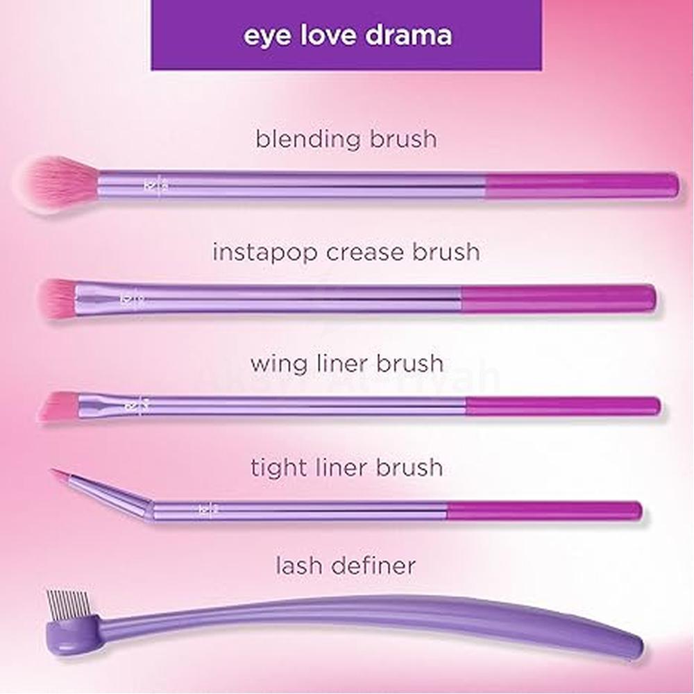 RT EYE LOVE DERMA SET #4262 2