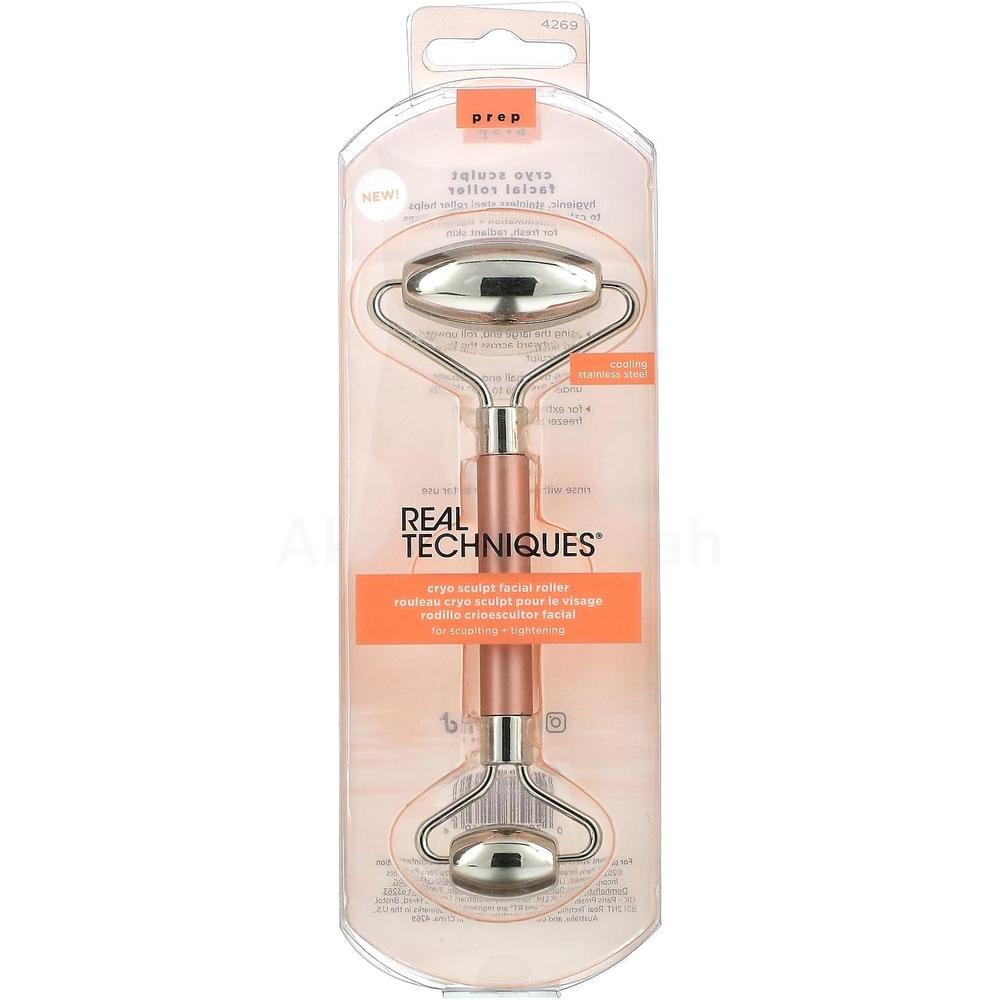 RT CRYO SCULPT FACIAL ROLLER#4269