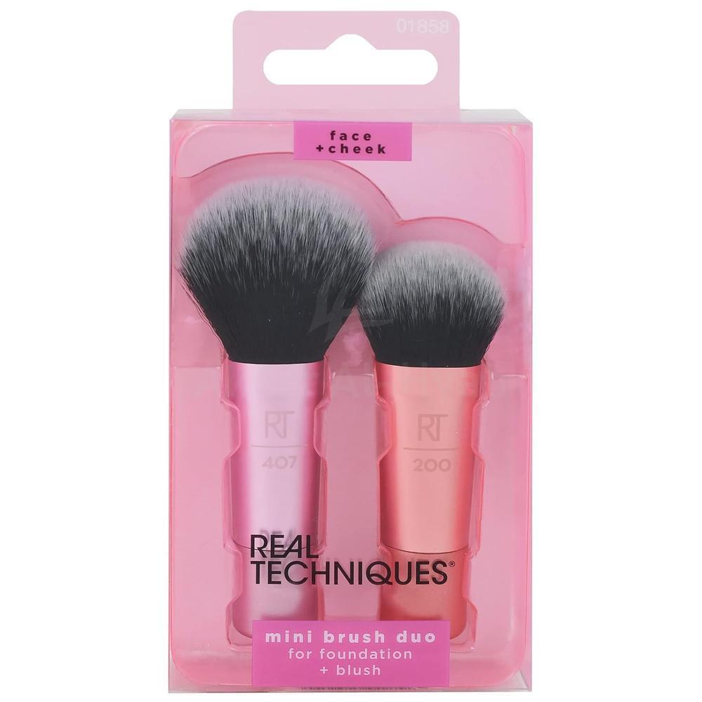 RT MINI BRUSH DUO#1858