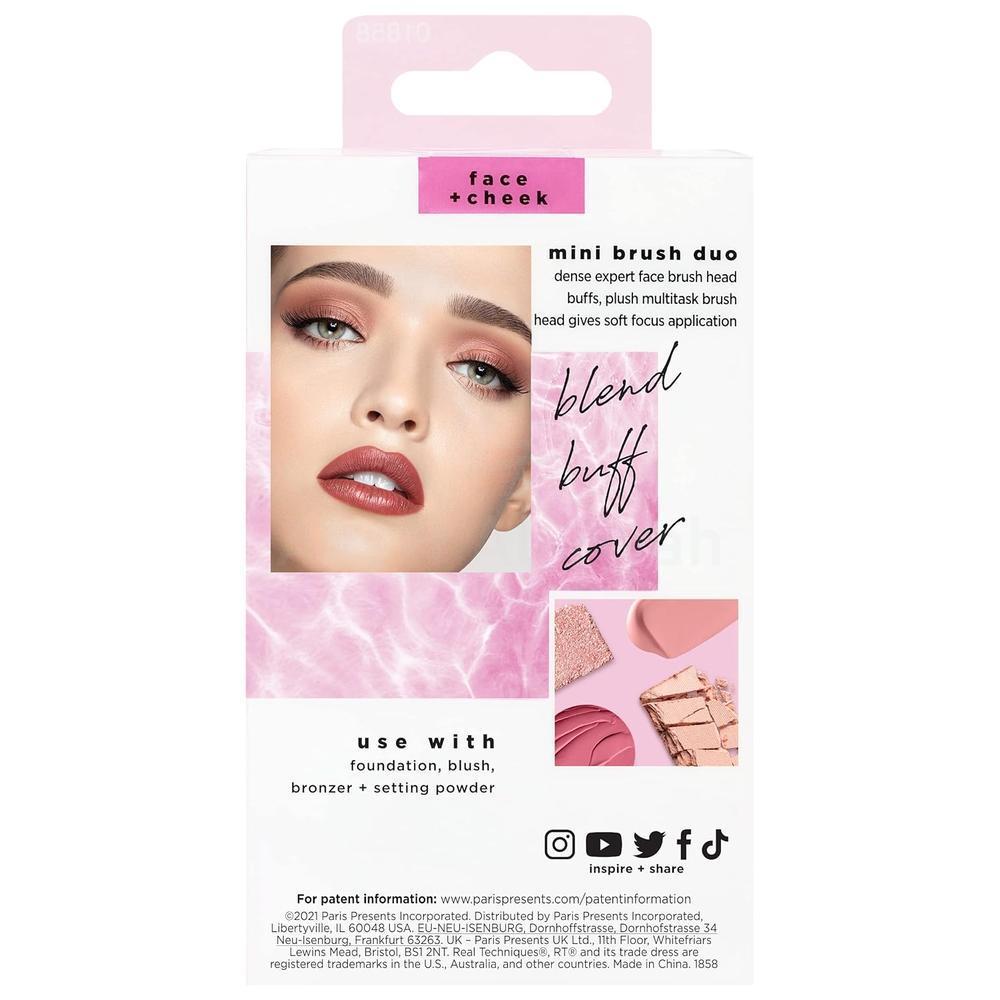 RT MINI BRUSH DUO#1858 2