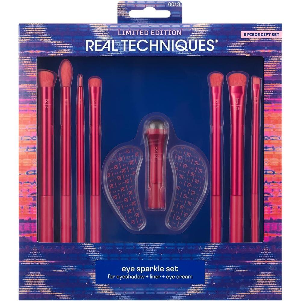 RT EYE SPARKLE SET #7423