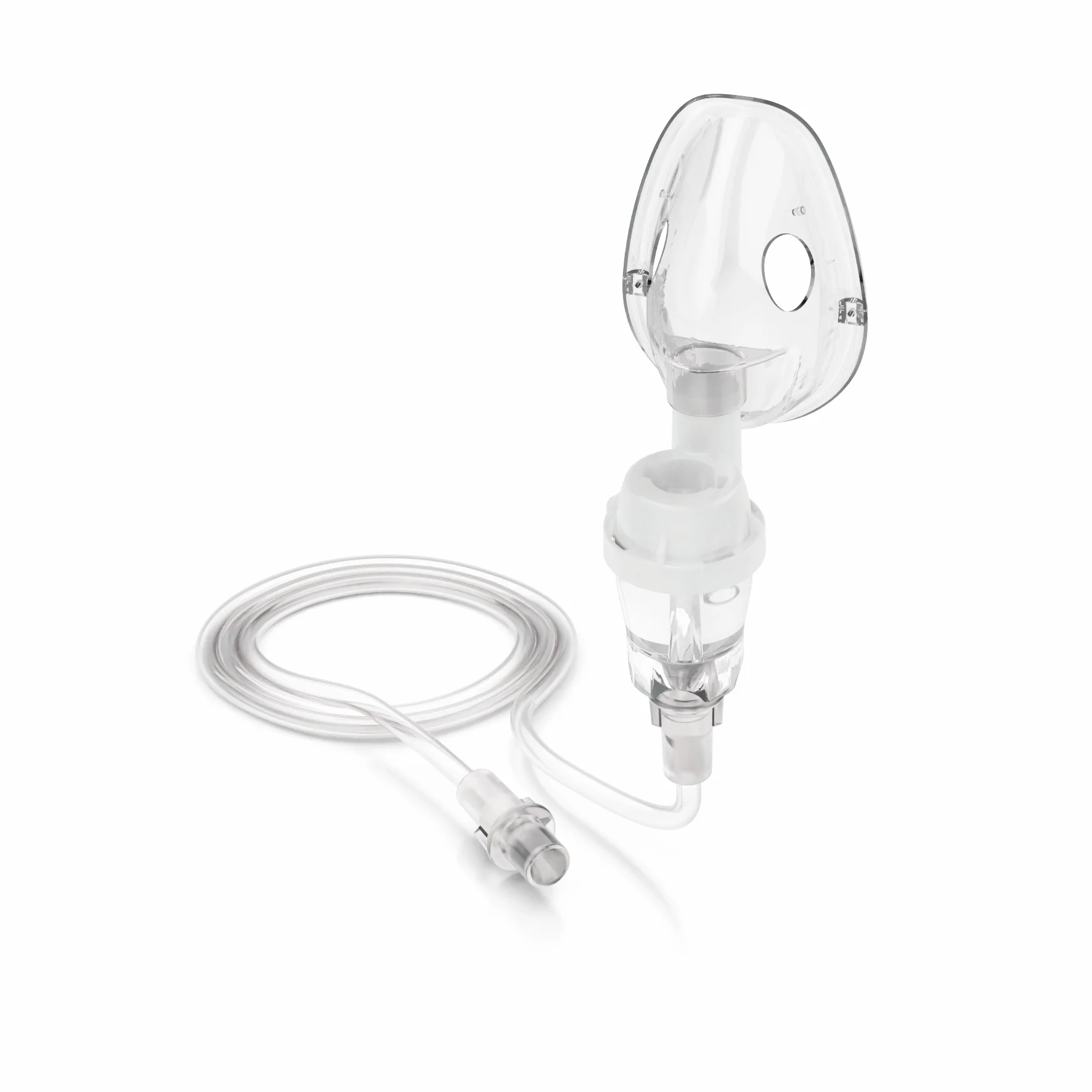MEDTECH NEBULIZER KIT 3X BOX PACK WITH ADULT MASK 2