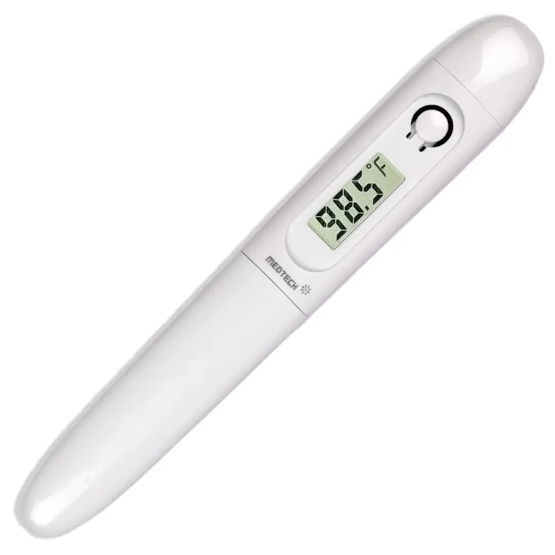 MEDTECH DIGITAL THERMOMETER TMP-02 3