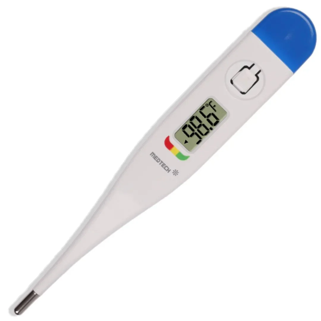 MEDTECH DIGITAL THERMOMETER TMP-05