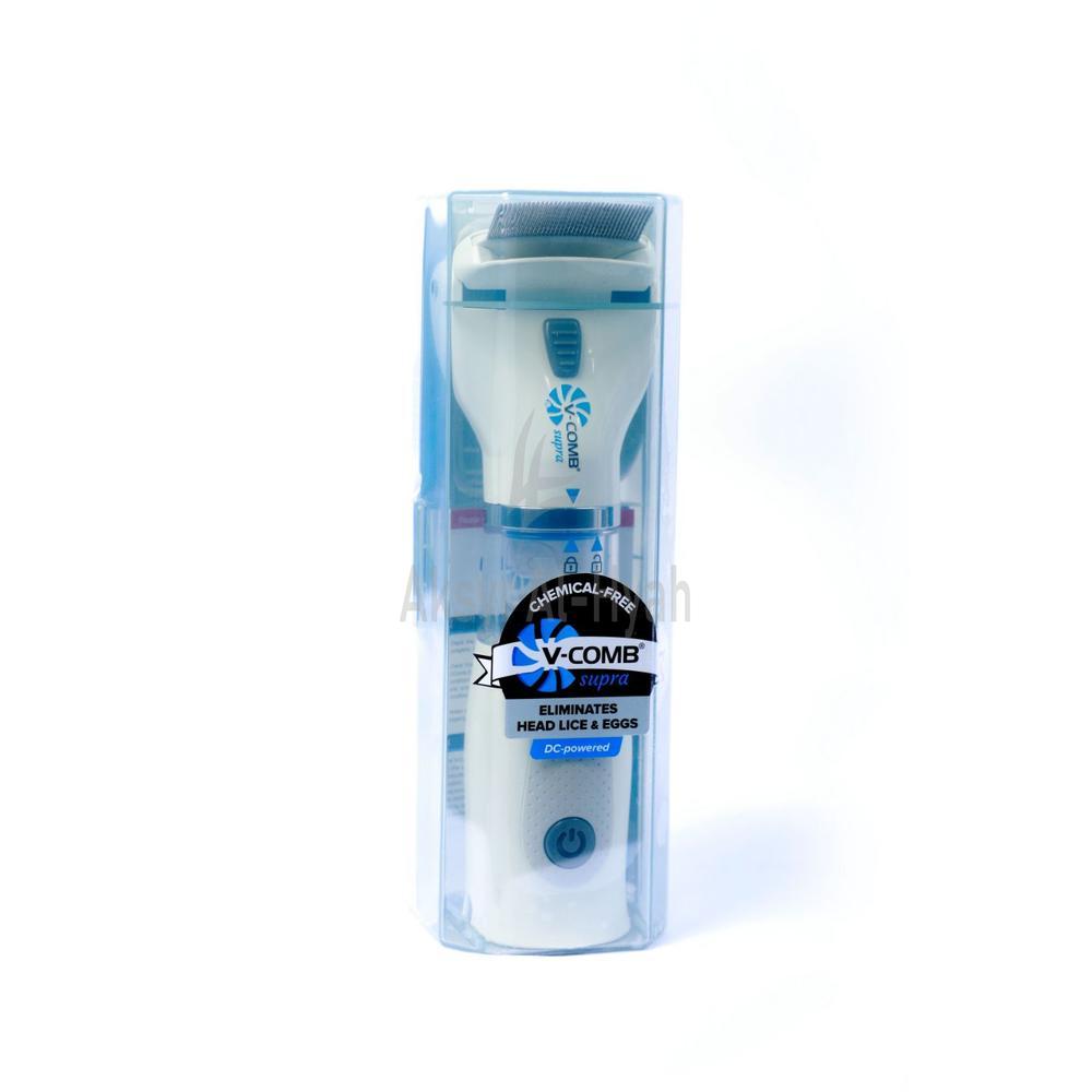 LICETEC  V-COMB  MACHINE SUPRA