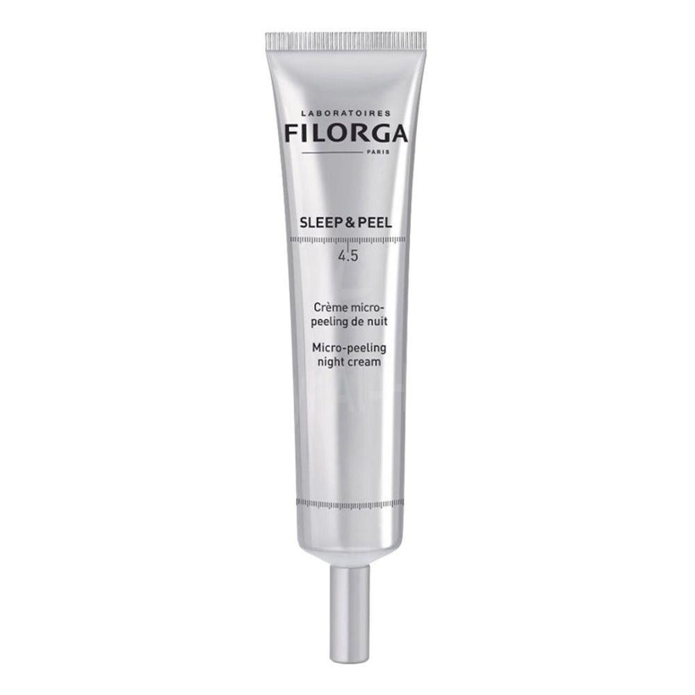 FILORGA SLEEP & PEEL 4.5 CREAM 40ML