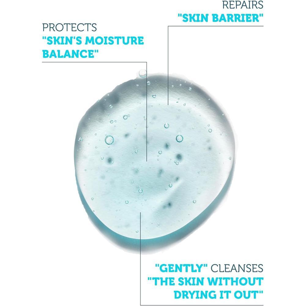 THE PUREST SOLUTION GENTLE FACIAL CLEANSER 200ML #19470