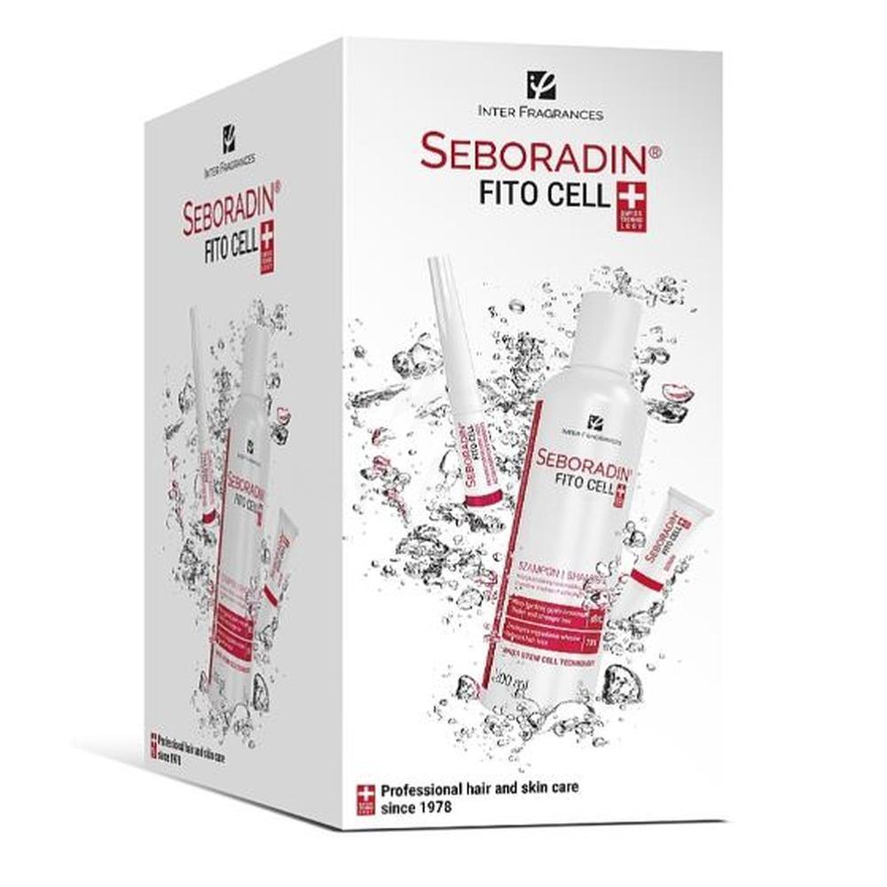 SEBORADIN FITOCELL GIFT SET #19340