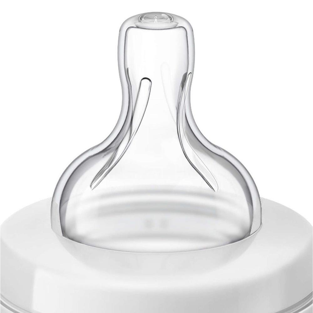 AVENT ANTI COLIC  BOTTLE  125MLX2 SCF810/62 #PA573 1