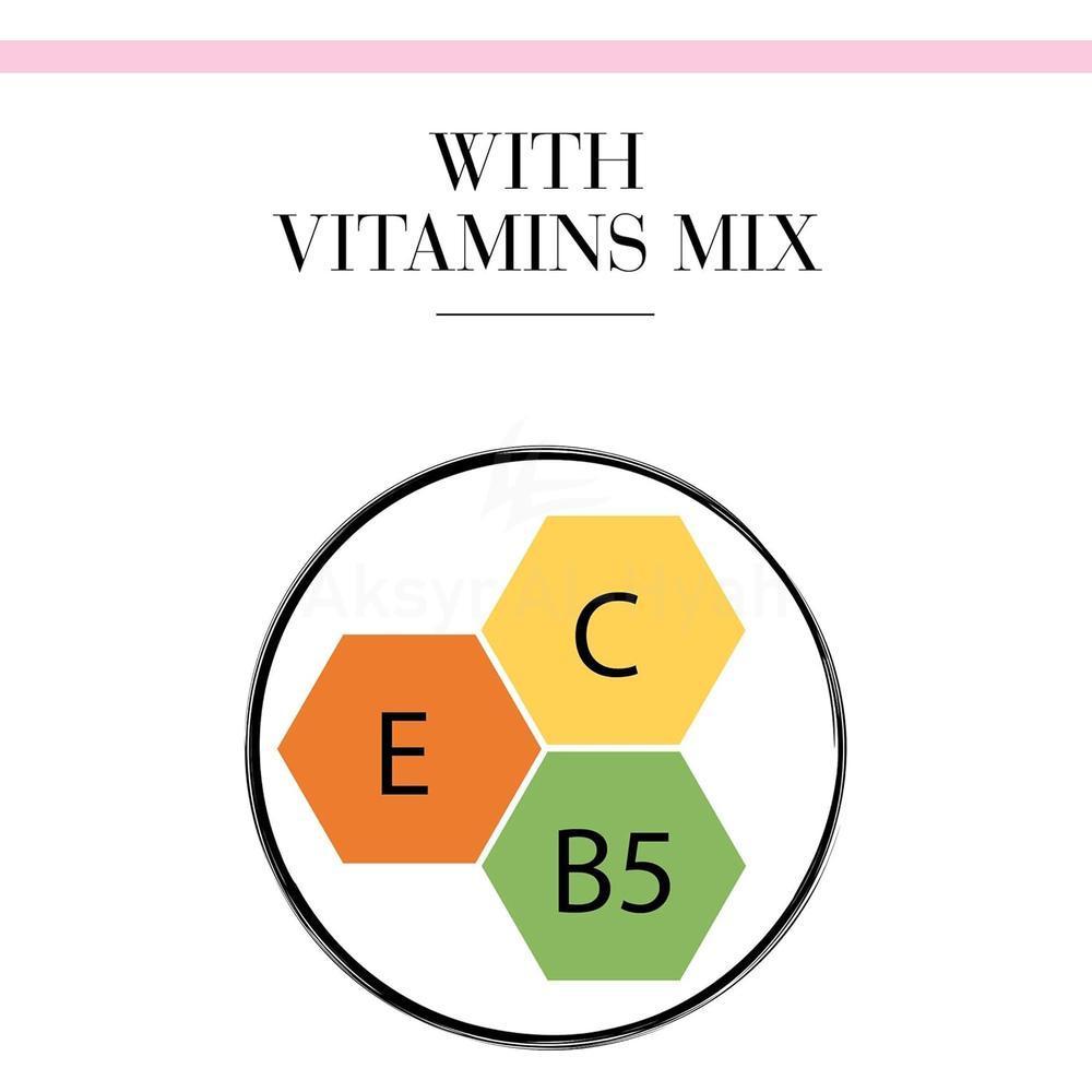 BJS HEALTHY MIX CLEAN FOUNDATION 55.5C HONEY MIEL 30ML