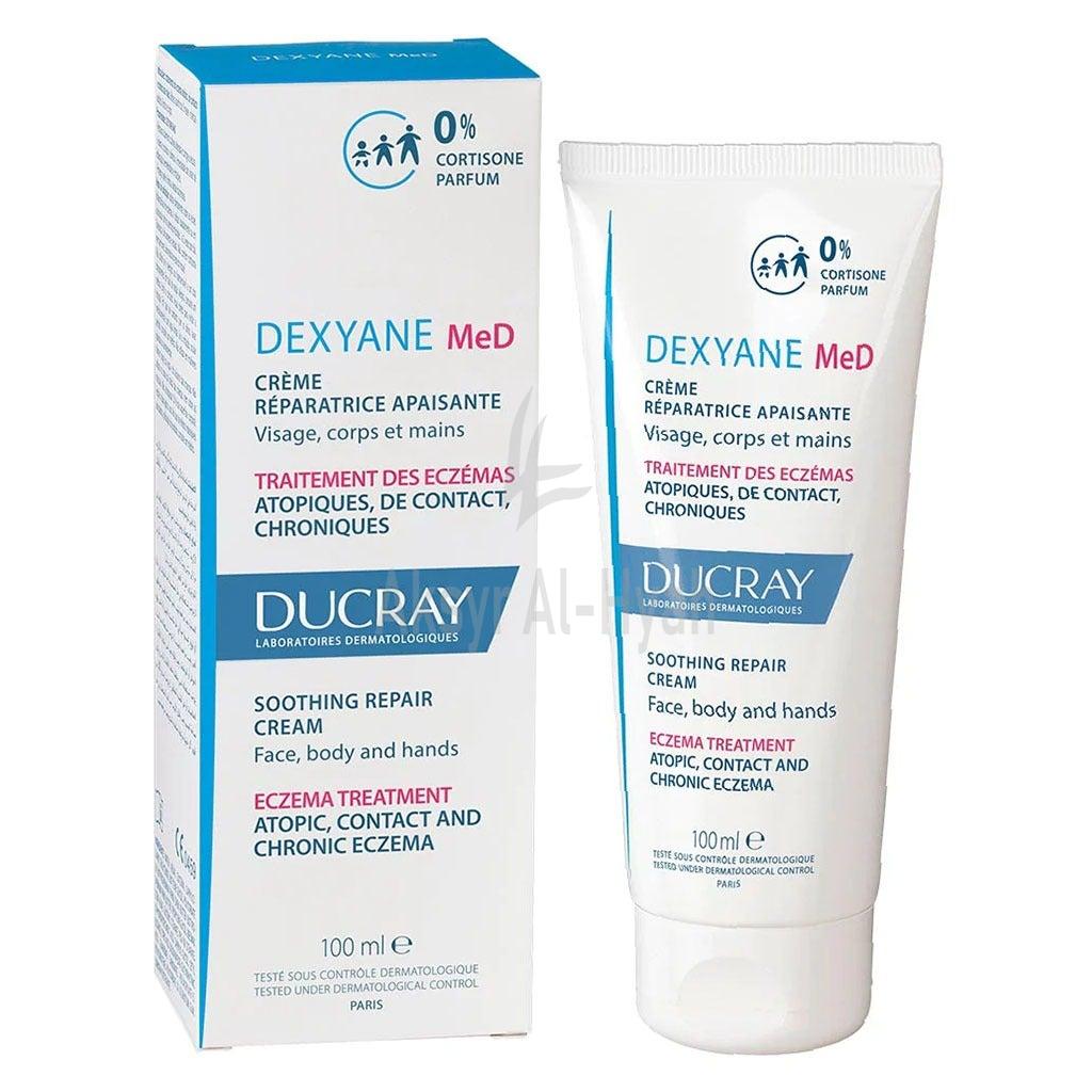 DUCRAY DEXYANE MED SOOTHING CREAM100ML #575013
