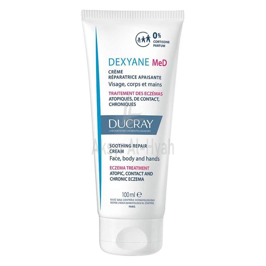 DUCRAY DEXYANE MED SOOTHING CREAM100ML #575013 7