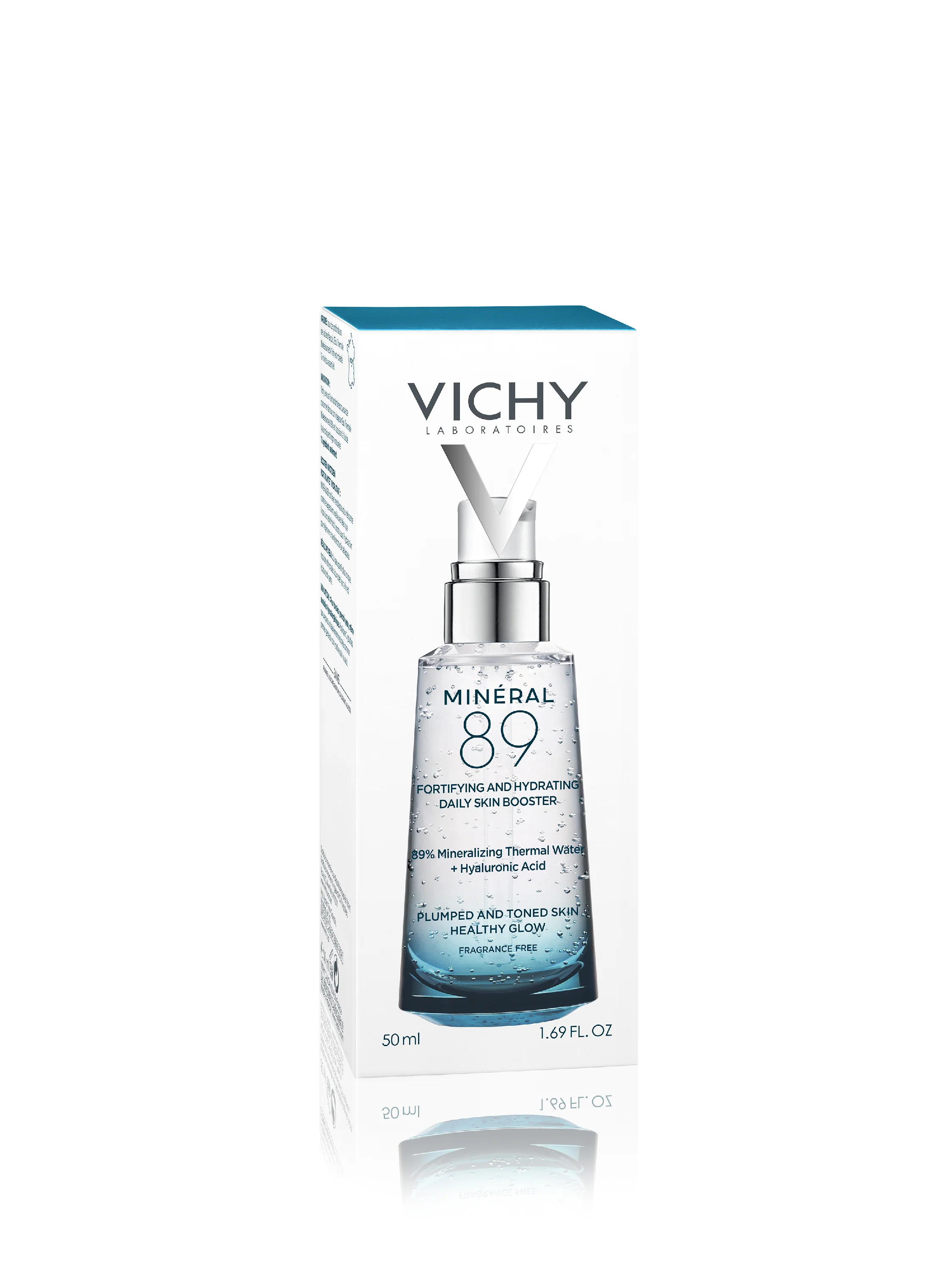 OFFER VICHY MINERAL 89 50ML+LIFTACTIV COLLAGEN 15ML(FM0027323) 1