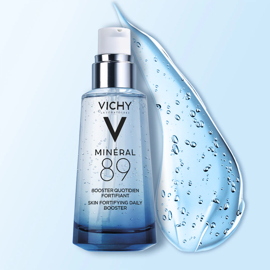OFFER VICHY MINERAL 89 50ML+LIFTACTIV COLLAGEN 15ML(FM0027323) 2