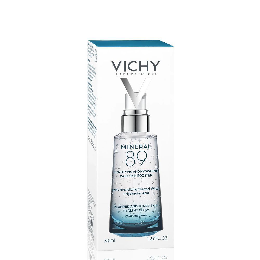 OFFER VICHY MINERAL 89 50ML+LIFTACTIV COLLAGEN 15ML(FM0027323) 4