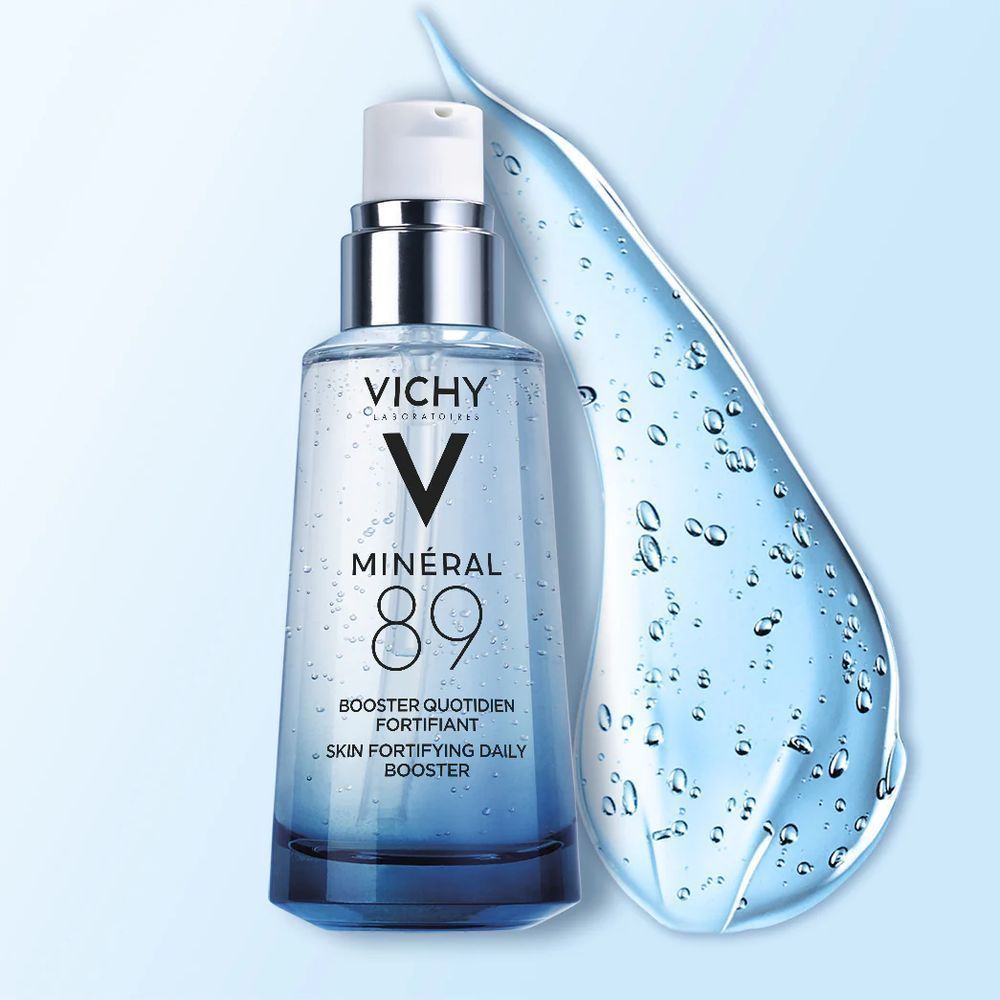 OFFER VICHY MINERAL 89 50ML+LIFTACTIV COLLAGEN 15ML(FM0027323) 5