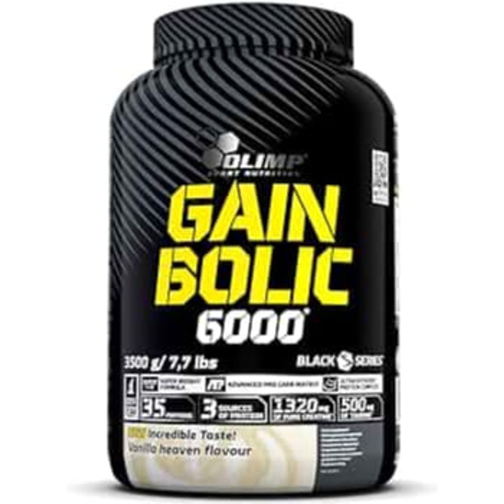 OLIMP GAIN BOLIC VANILLA HEAVEN 3500GM