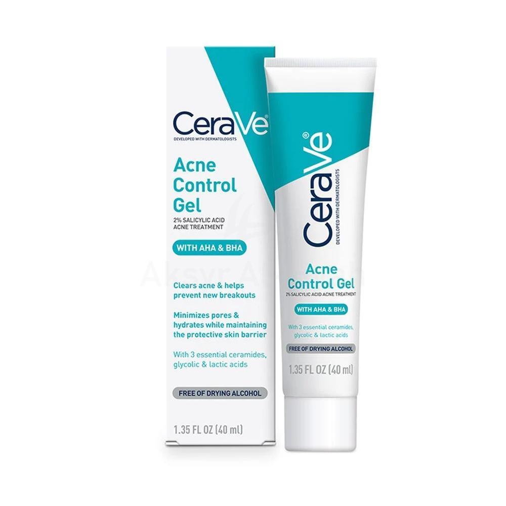 CERAVE BLEMISH CONTROL GEL 1.35ML#FM27657