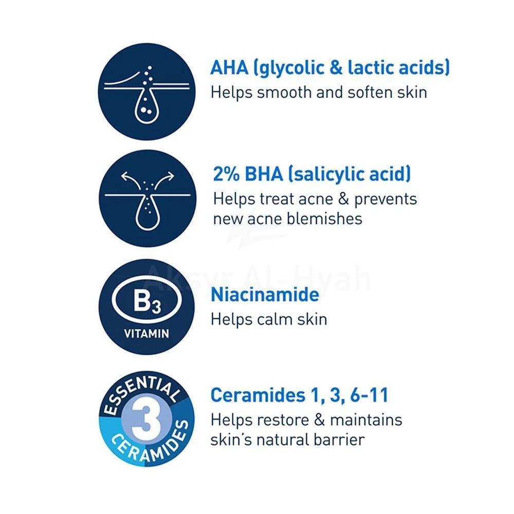 CERAVE BLEMISH CONTROL GEL 1.35ML#FM27657 4