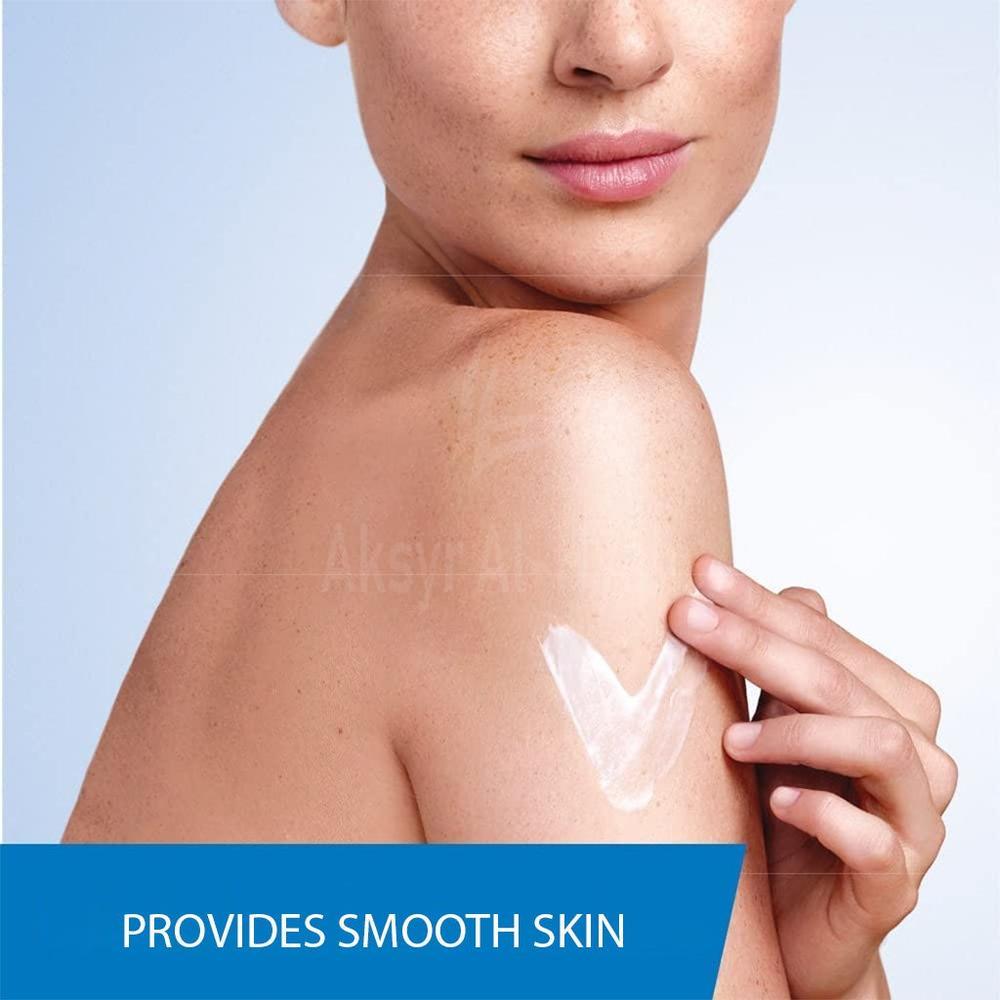 CERAVE MOISTURIZING CREAM 50L #FM26989
