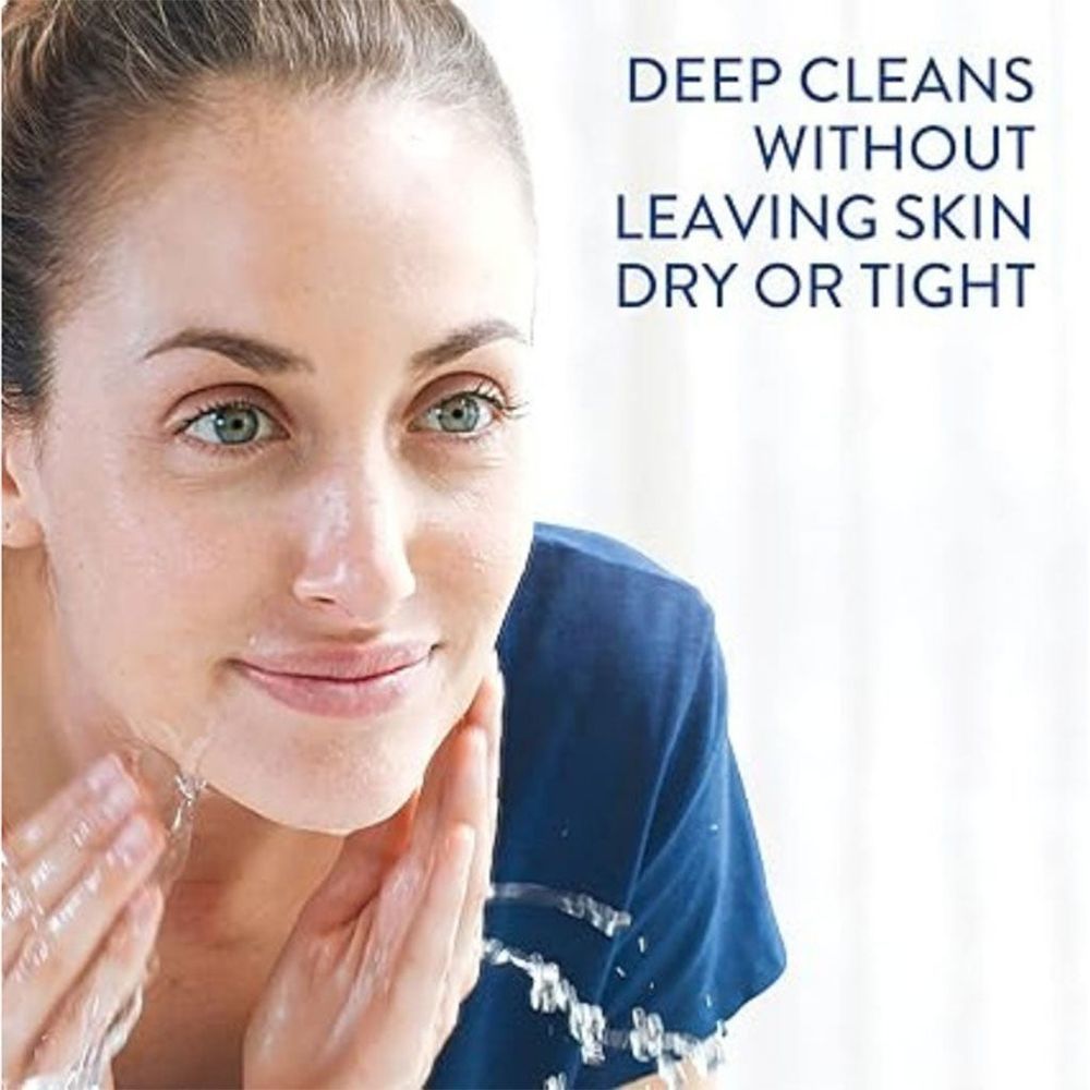 CETAPHIL OILY SKIN CLEANSER 500ML