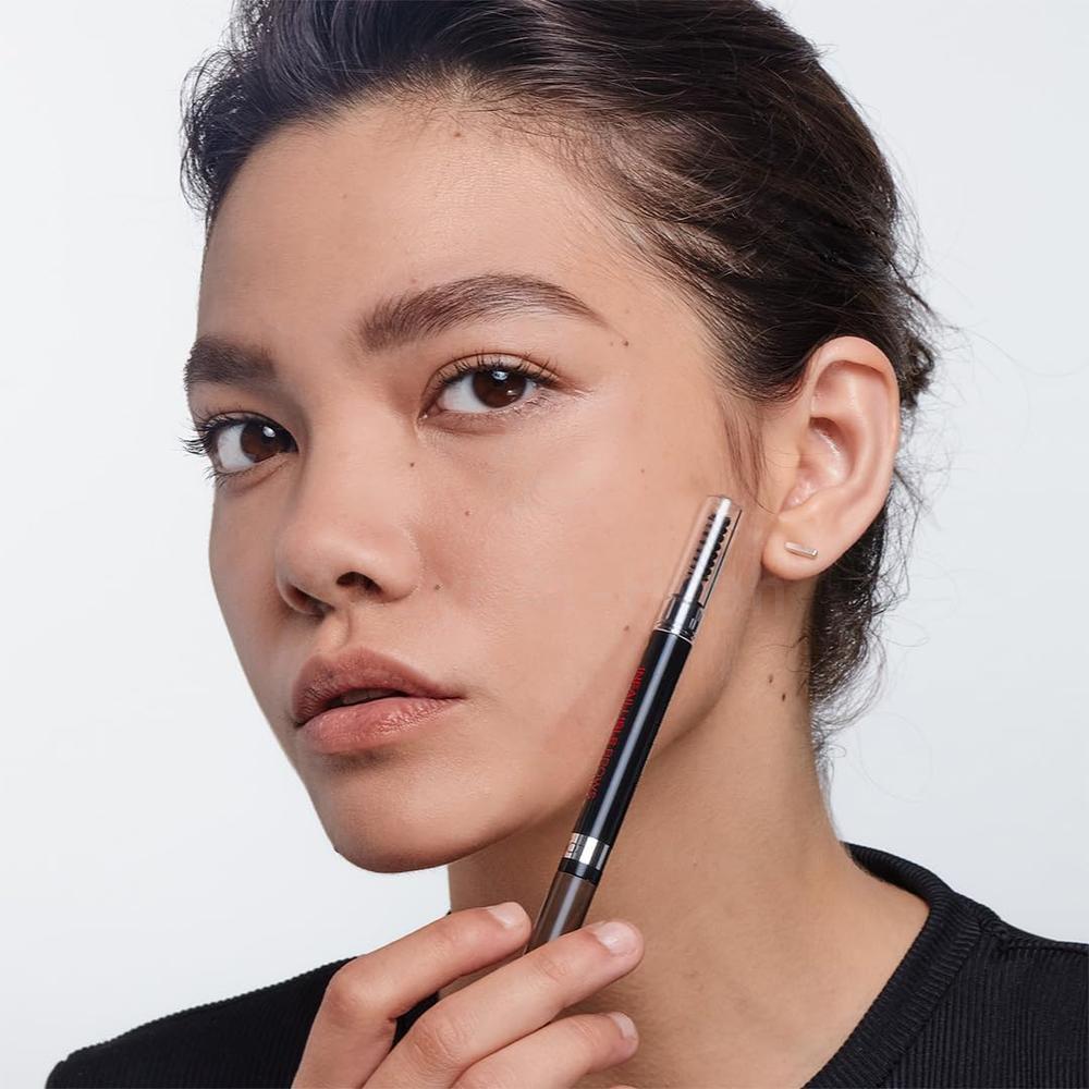 LOREAL INFAILLIBLE BROW 5.23 AUBURN 24H PENCIL 3