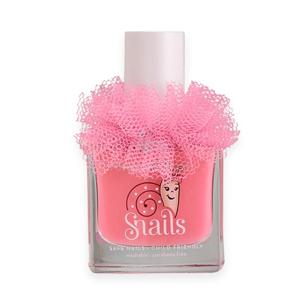 SNAILS BALLERINE NAIL POLISH 10.5ML #W2661