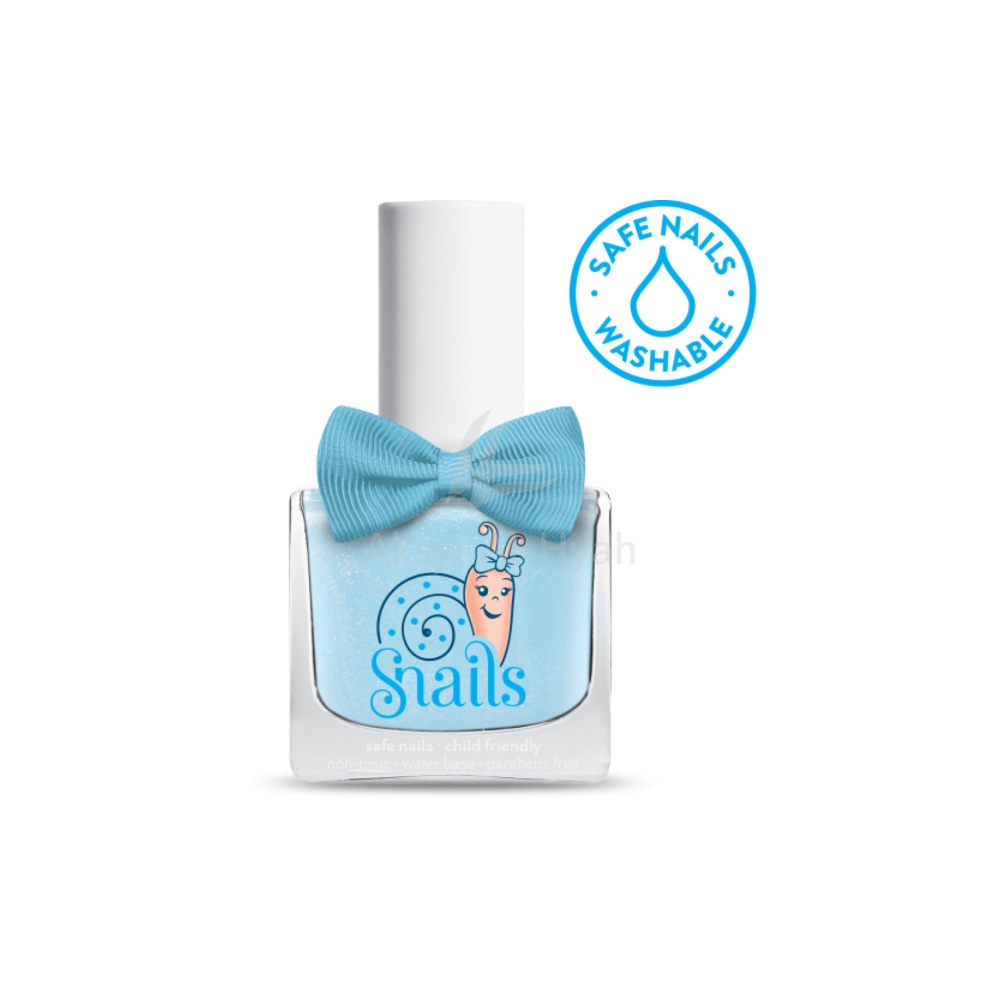 SNAILS BED TIME NAIL POLISH 10.5ML #W2613