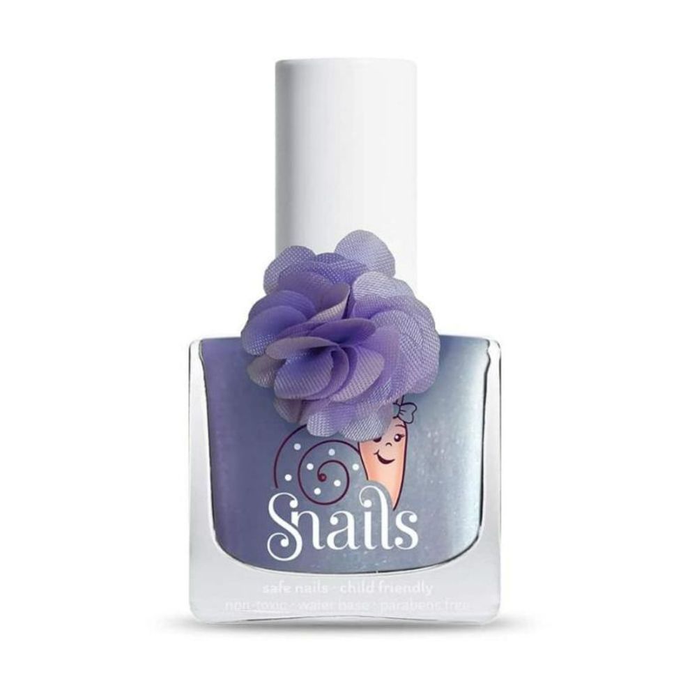 SNAILS FLEUR COLLECTION WILD TULIP NAIL POLISH 10.5ML #W4978