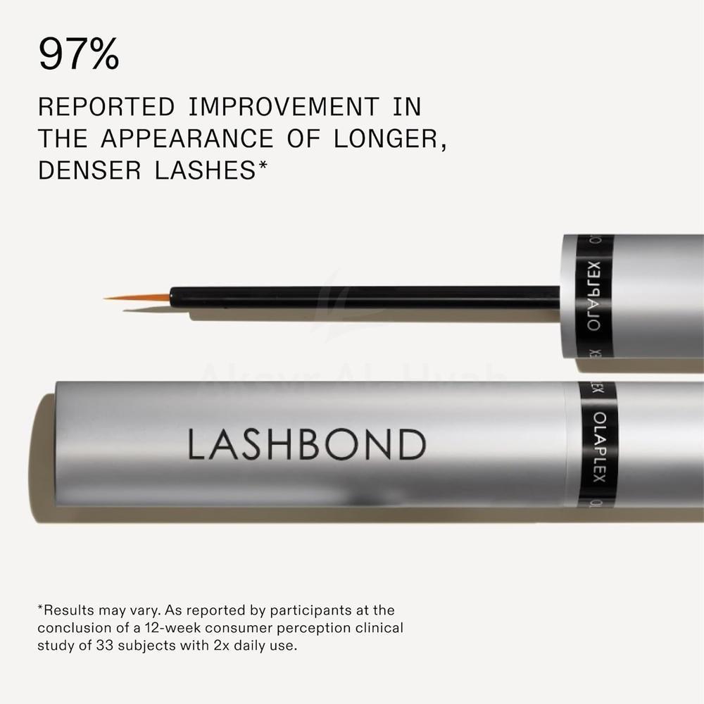OLAPLEX LASH BOND BUILDING SERUM 4.5ML#103460 3