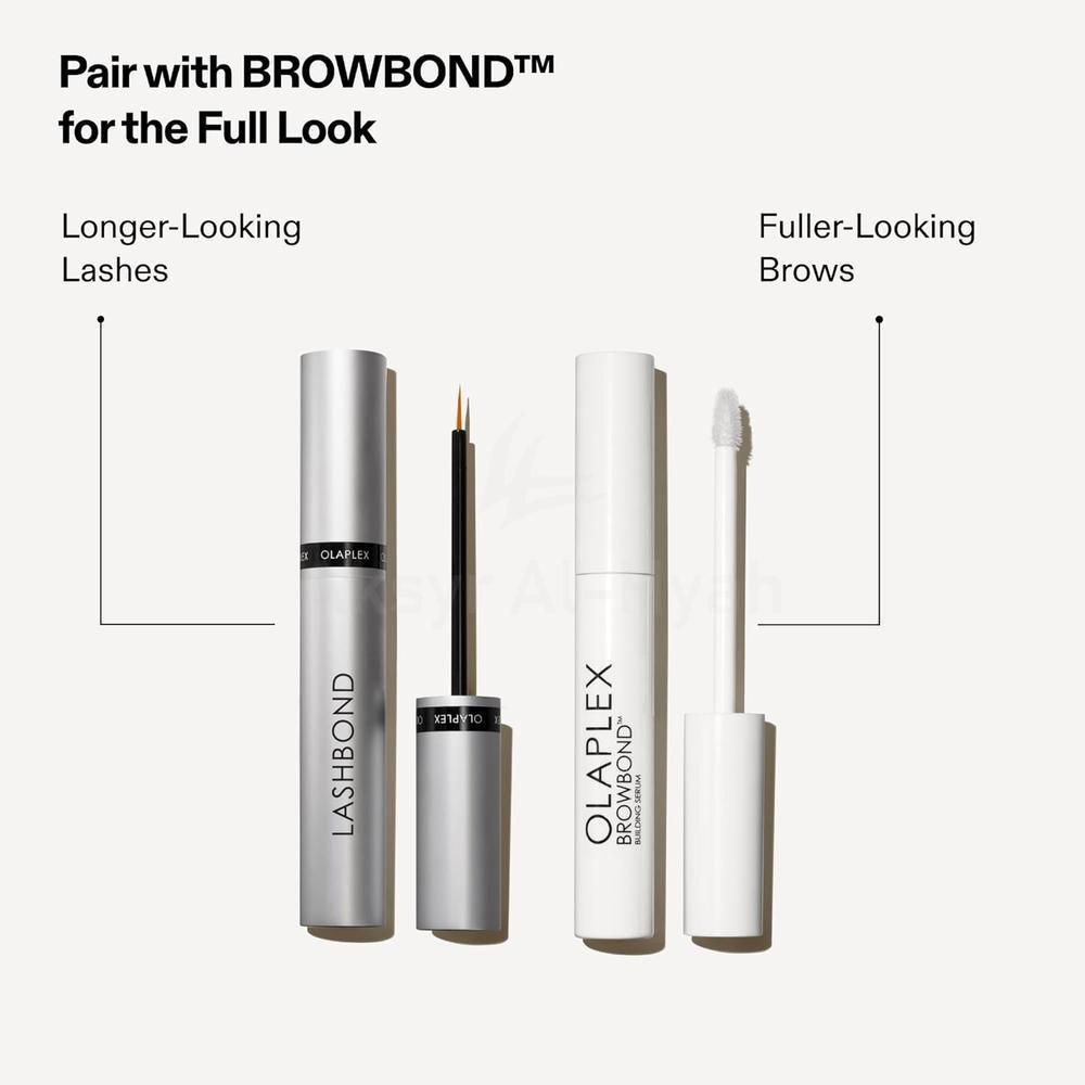 OLAPLEX LASH BOND BUILDING SERUM 4.5ML#103460 5