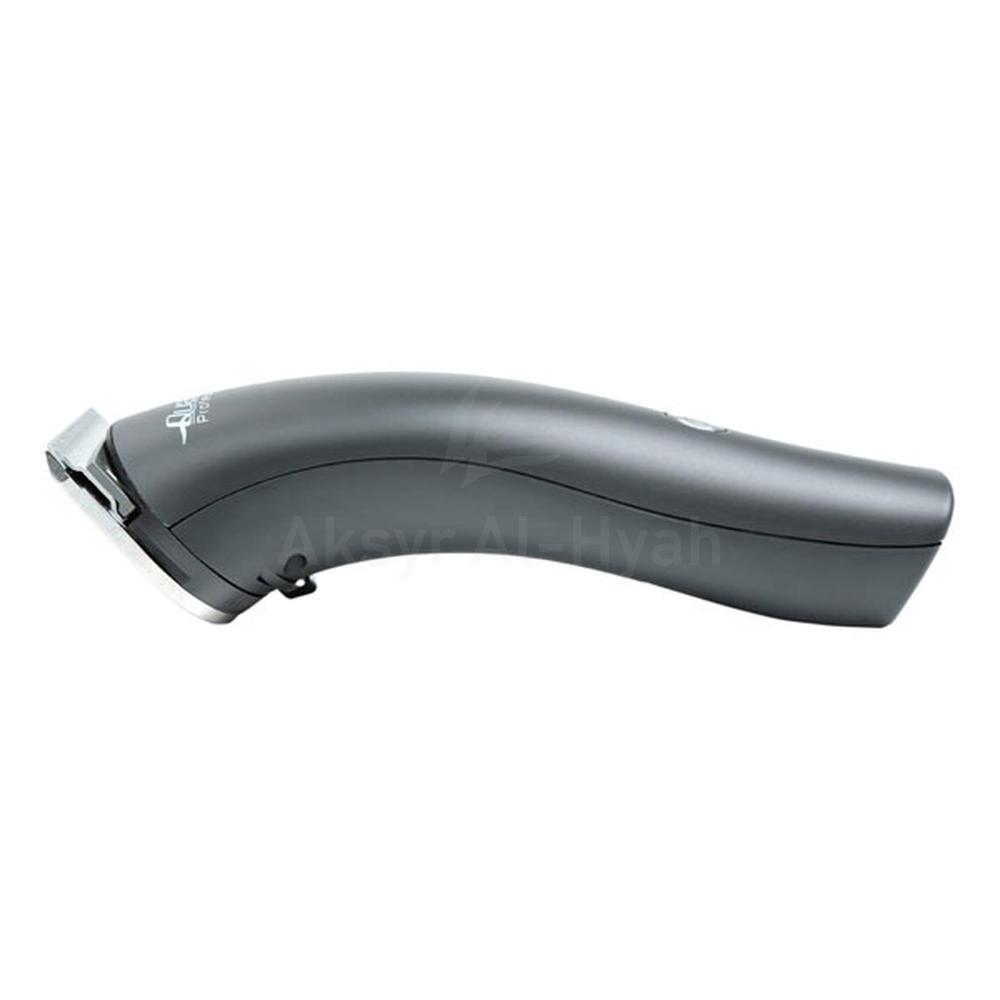 QUATTRO PROFESSIONAL QP20 HAIR TRIMMER BLACK MATT 2