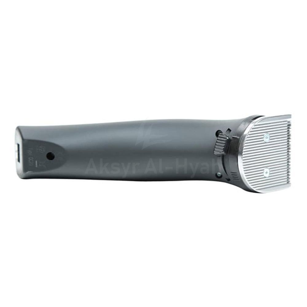 QUATTRO PROFESSIONAL QP20 HAIR TRIMMER BLACK MATT 3